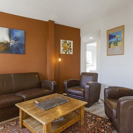 Appartement Tiera - Welkeys Biarritz Exterior foto