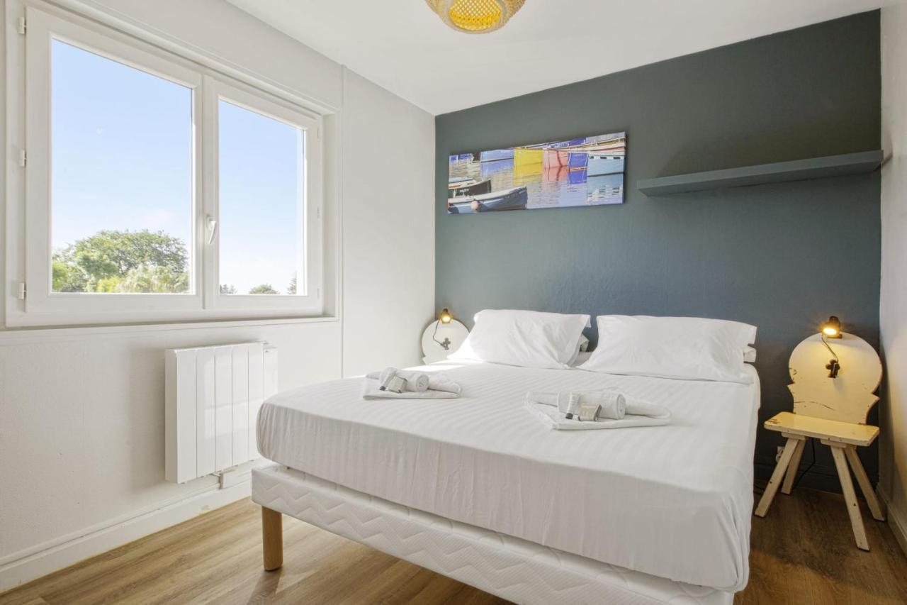 Appartement Tiera - Welkeys Biarritz Exterior foto