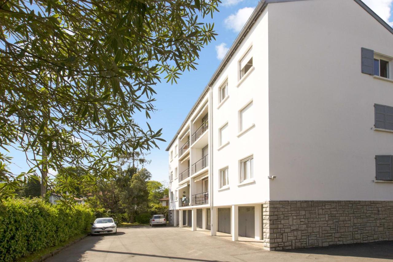 Appartement Tiera - Welkeys Biarritz Exterior foto